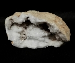 Quarzgeode